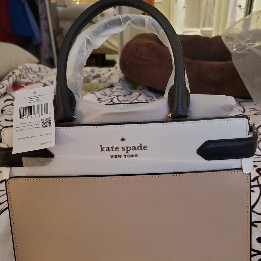 Kate Spade purse